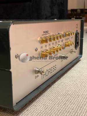 Thoeress Phono Enhancer - ex demo