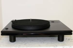 Dynavector DV-500 well tempered turntable