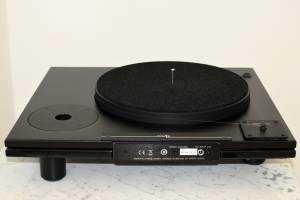 Dynavector DV-500 well tempered turntable