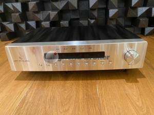 Jeff Rowland Corus pre amplfier - ex demo unit 