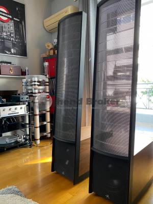 Martin Logan Expression ESL 13A