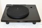 Dynavector DV-500 well tempered turntable