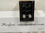 Accuphase AD2900