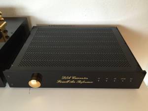 Forsell Air Reference combo (dac/tranport) - fully serviced