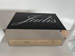 Jadis JPS-2s fully balanced preamplifier - 200h of use -reduced