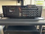 Nakamichi Dragon - fully serviced