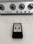 Thoress DF-Amp Preamplifier